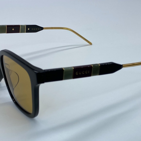 Gucci Novelty Square Sunglasses - Picture 8 of 10